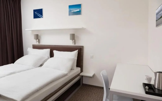 SKY Hotel Prague