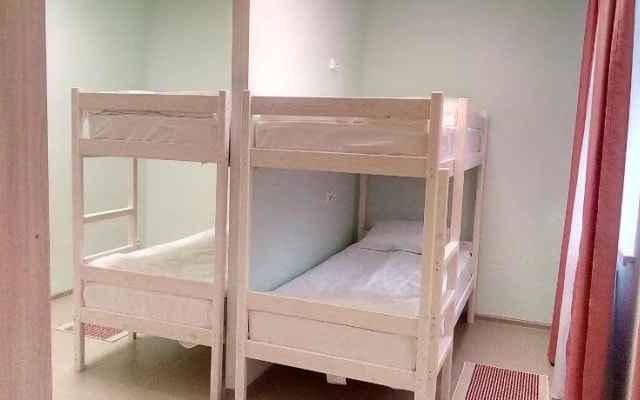 Rakhmaninov Hostel