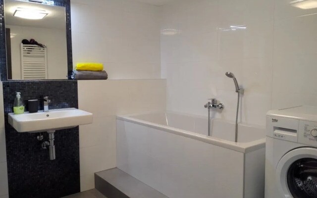 Trinity Residence