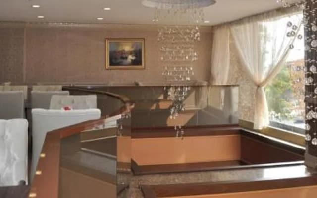 Mekan Han Otel