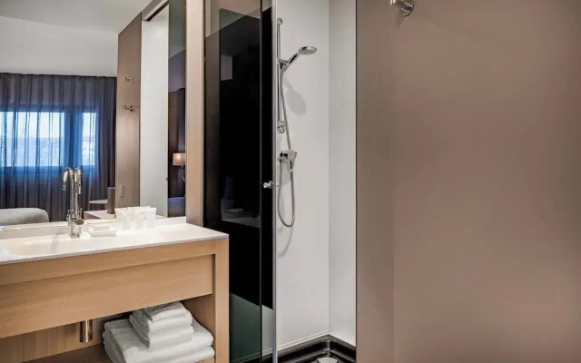 AC Hotel Sants