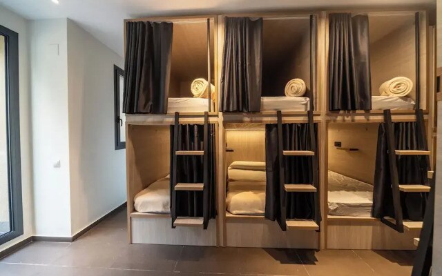 GG Hostel