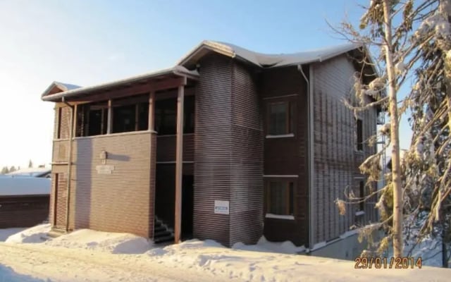 Rukako LÄNSIRINNE F 24