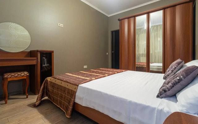 Daily Rent на улице Монтажникова 14/1