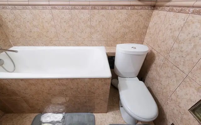 Comfort Homes на улице Алабяна