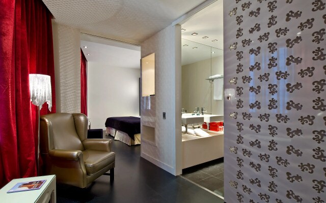 Hotel Vincci Vía 66