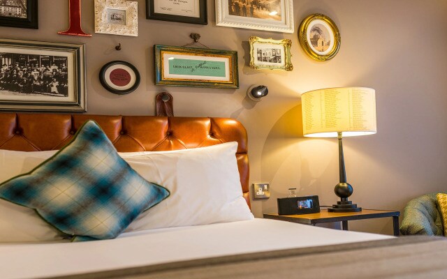 Hotel Indigo York by IHG