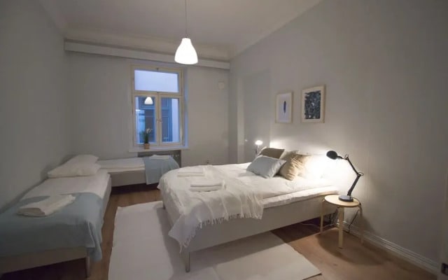2ndhomes Iso Roobertinkatu Apartment 2