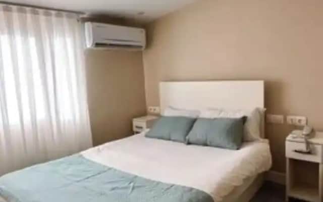 Rota Star Hotel Beyoğlu