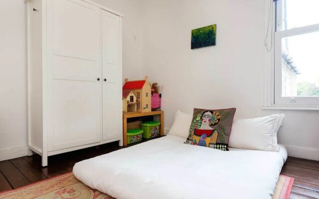 Botanical Home in East Dulwich