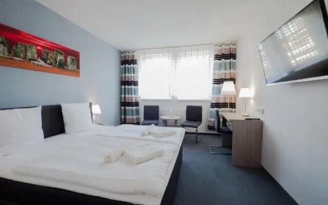 Interhotel Bohemia