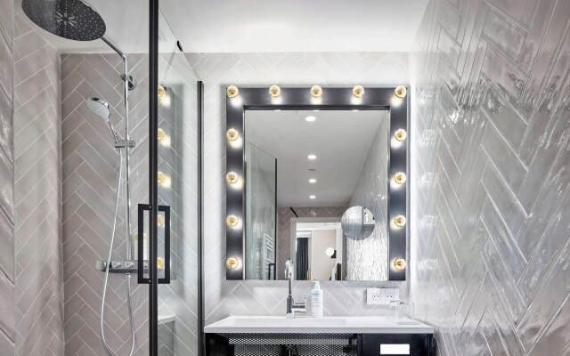 H4 Wyndham Paris Pleyel