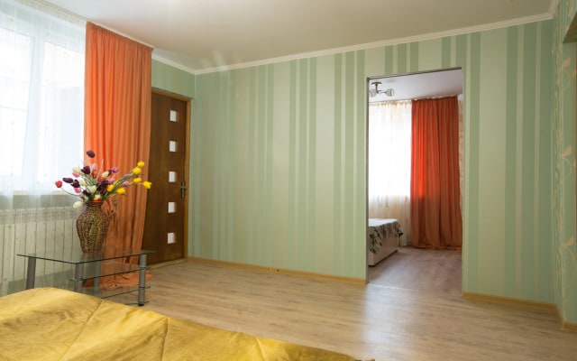 Guest House ST