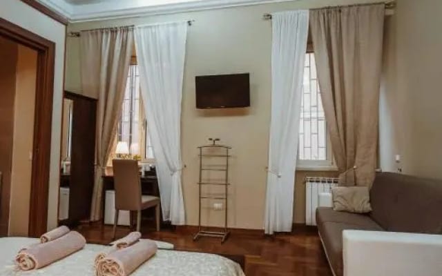 Ronda St. Angelo Suites