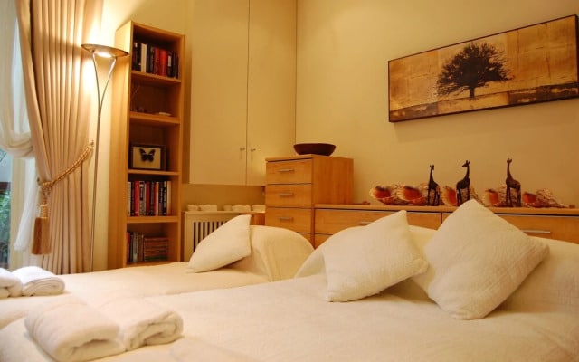Georgiana's Guest House