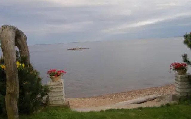 Beneport Peipsi Guest House