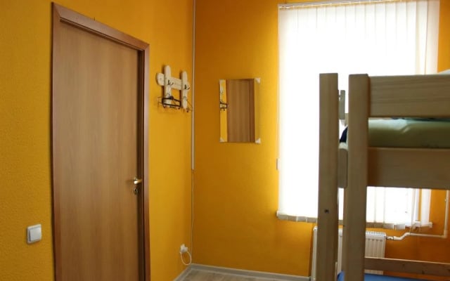 Day and Night Hostel