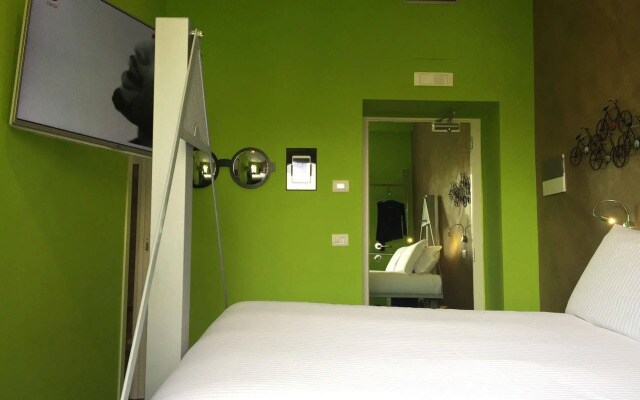 iRooms Central Station