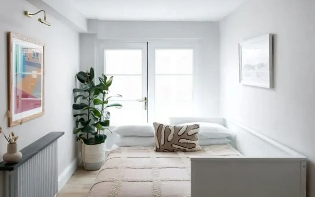 Notting Hill Mews House Sleeps 8