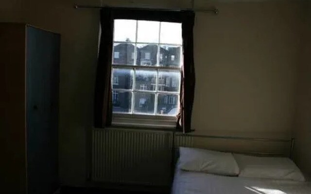 Paddington Flat