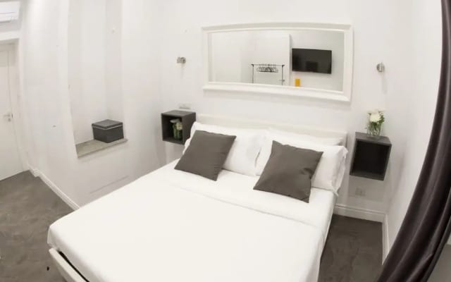 I Love Vaticano Guest House