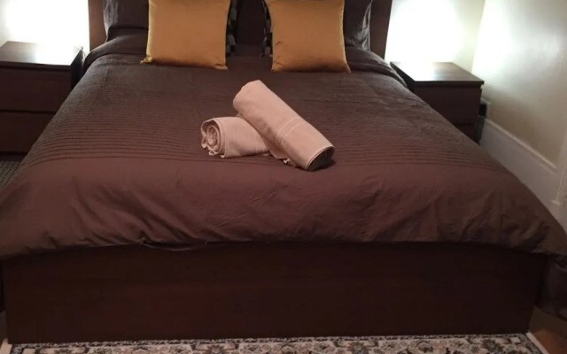 Appartement Rivoli