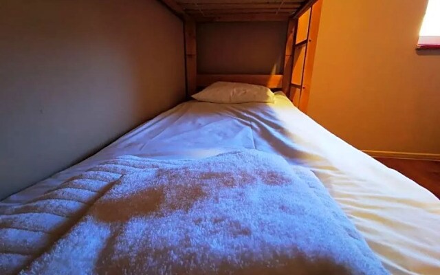 Oldtown Lux Hostel