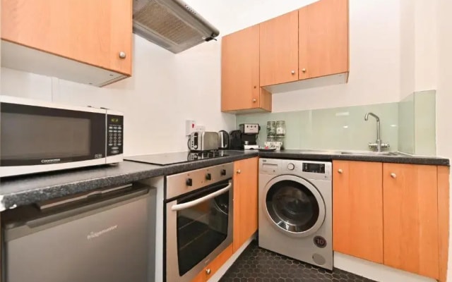 Soho Apartment, Piccadilly & Regent Street