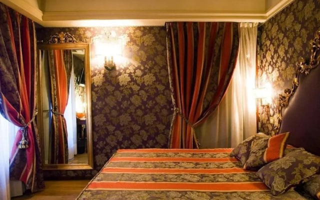 Отель Royal San Marco 