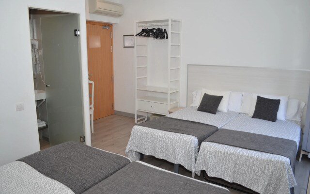 Hostal San Lorenzo