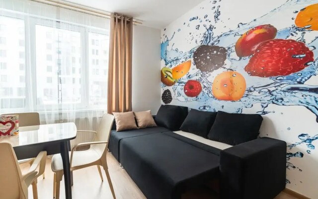 Simply Comfort. Palacio on 26 Linia VO