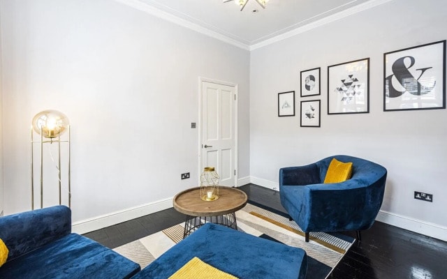 My Serviced Space - Queenstown Road