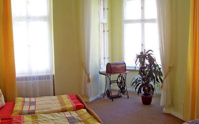 Berliner City Pension