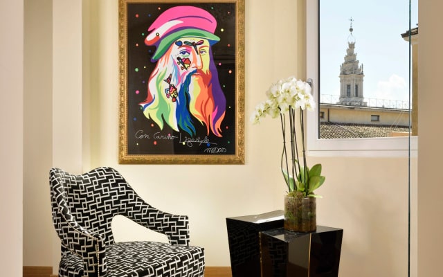 Lifestyle Suites Rome