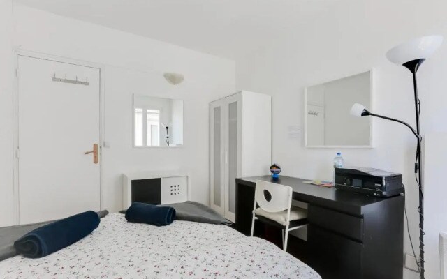 Apartment Arc de Triomphe