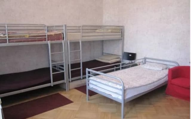 Жилое помещение ЭйчЭм Москва