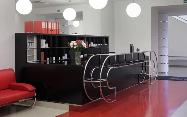 Axa Hotel