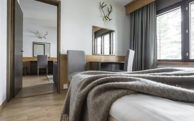Lapland Hotels Hetta