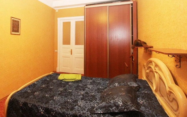 ApartLux Грузинский Вал