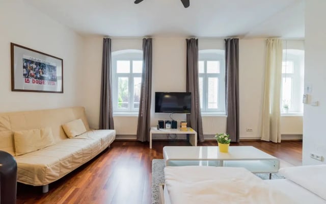 Suite & Apart