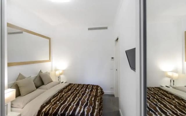 Popolo Apartment