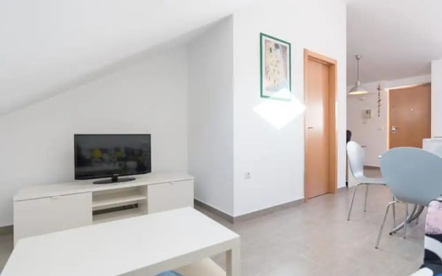 107374 - Apartment in Malaga