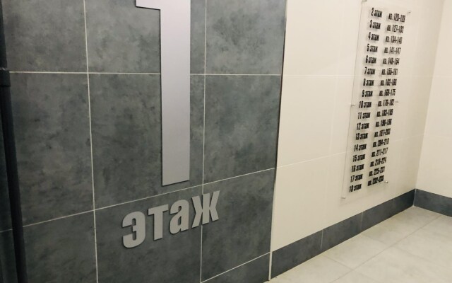 Апартаменты 33