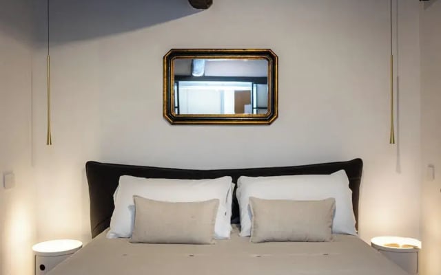 Rental in Rome Pantheon by Agrippa Suite Apartment