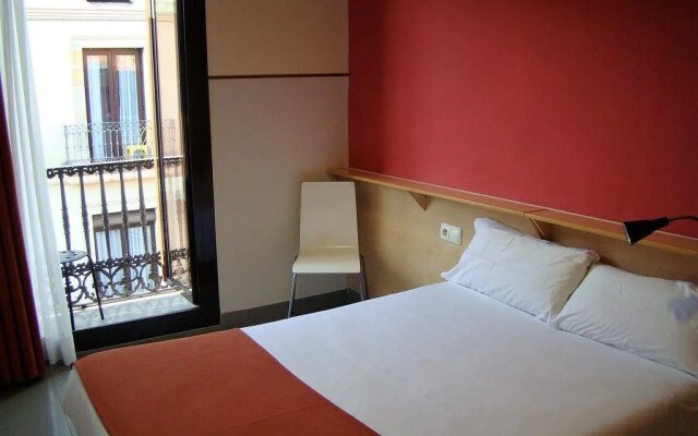Hostal "La Terrassa"