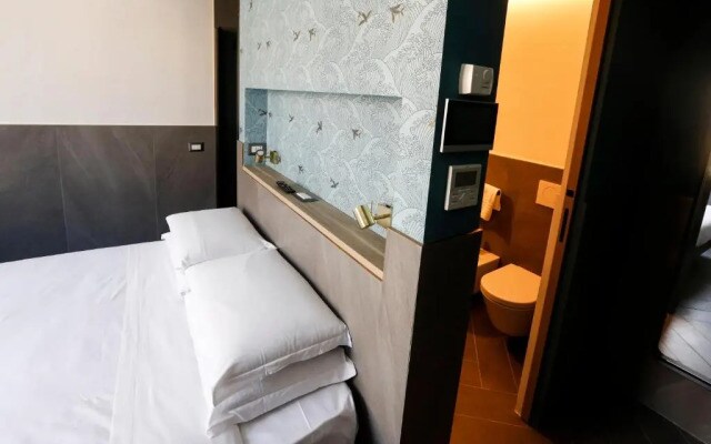Ottaviano Smart Rooms