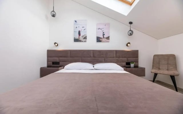 M50 Apartments