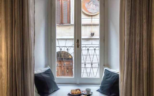 Spagna Luxury'n Trevi