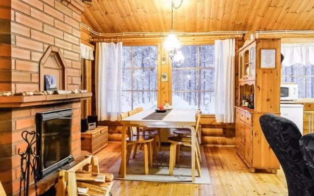 House Villemi Mombaruzzo