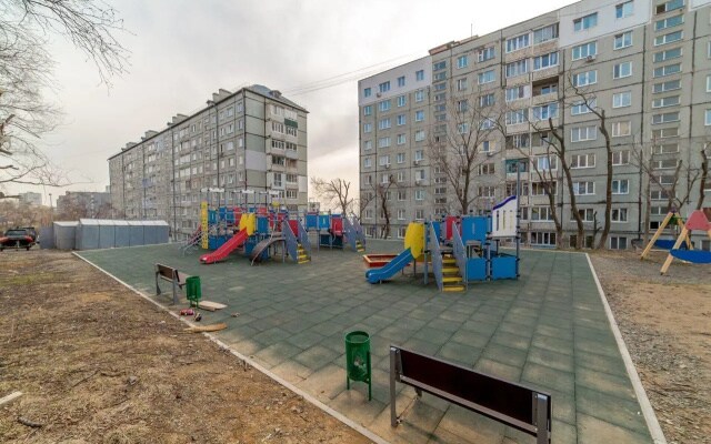 Апартаменты на улице Кирова 68